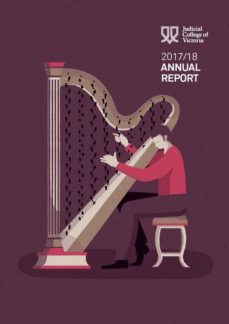 2017/18 Annual Report
