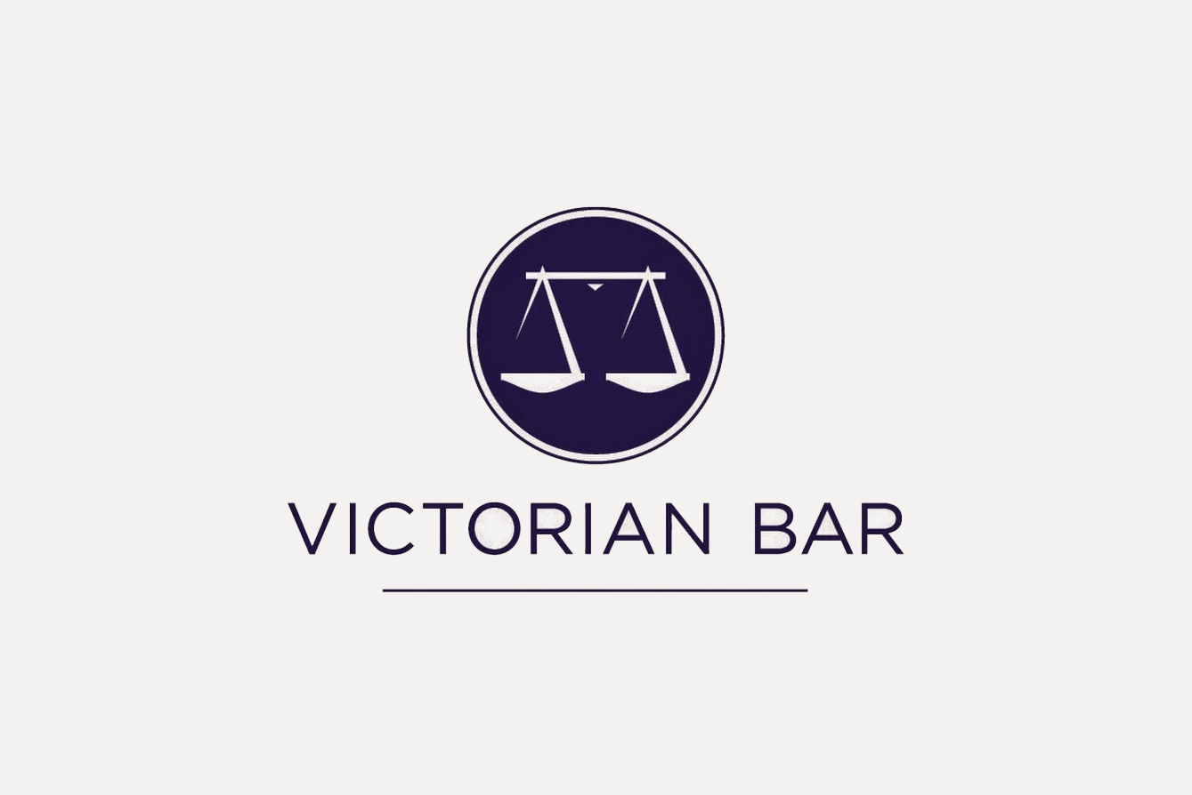 Victorian Bar logo