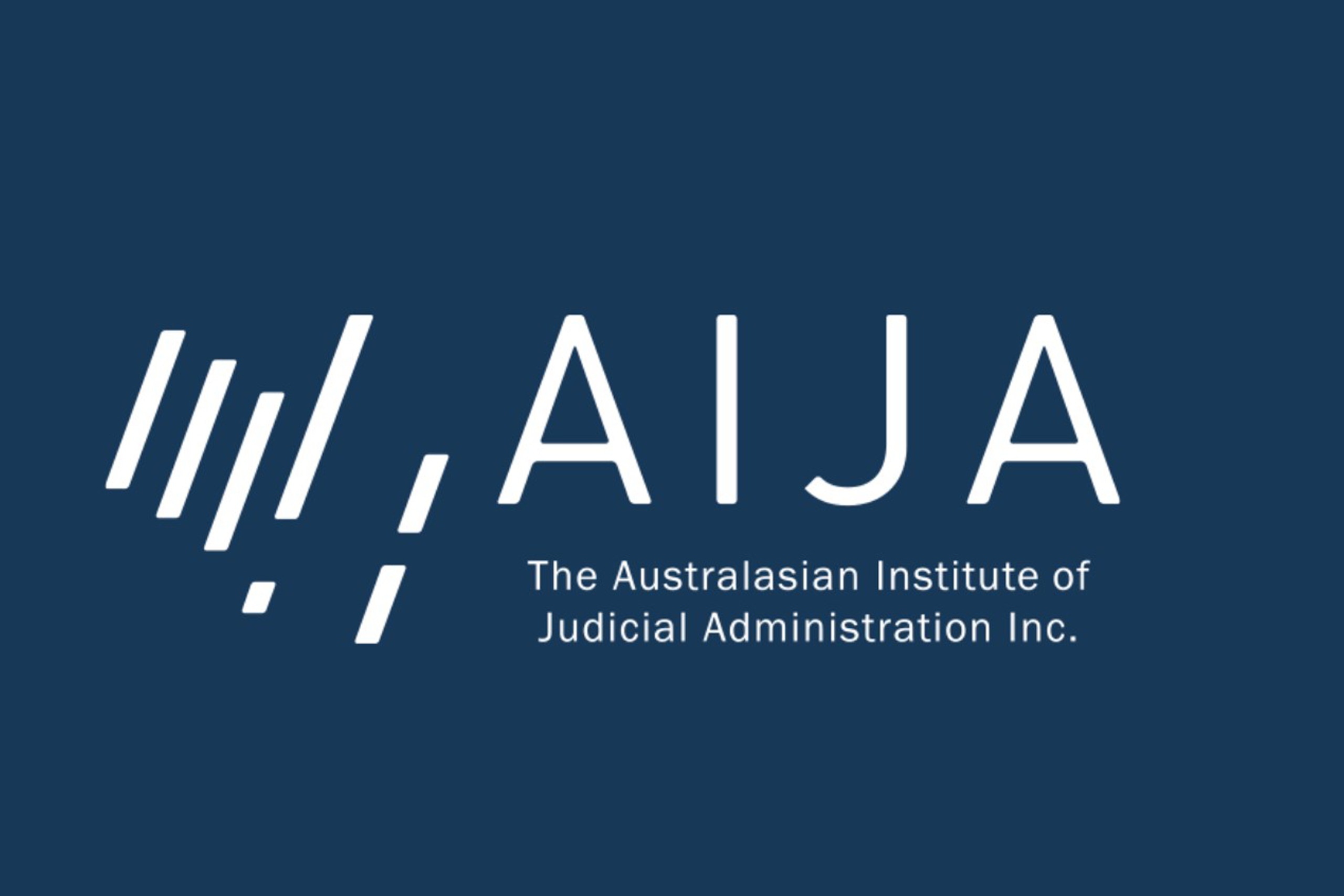 AIJA logo
